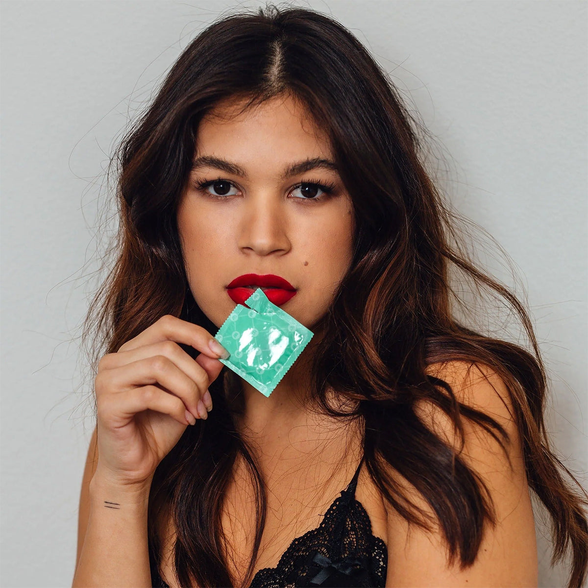 Royal Intimacy XL Vegan Condoms