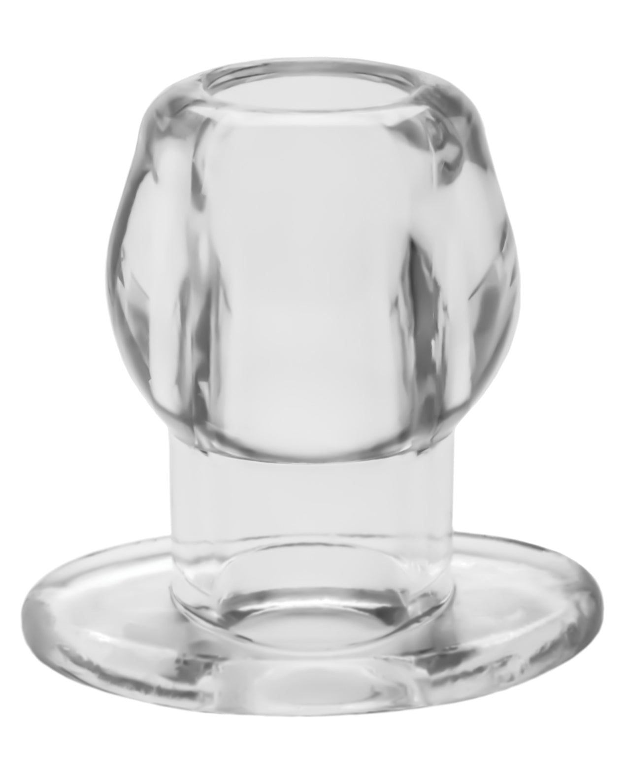 Perfect Fit Tunnel Plug XLarge - Clear
