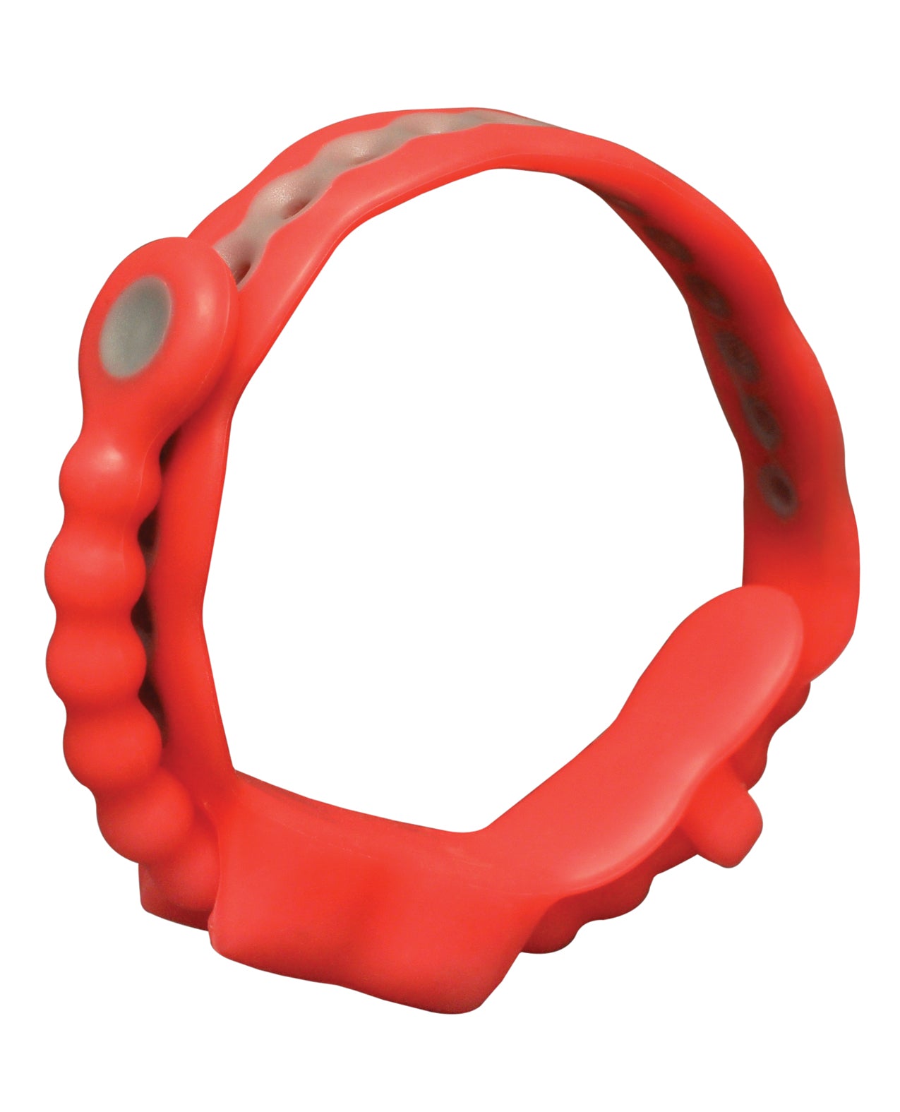 Perfect Fit Speed Shift 17 Adjustments Cock Ring - Black