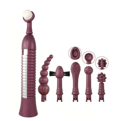 Eroscillator 2
