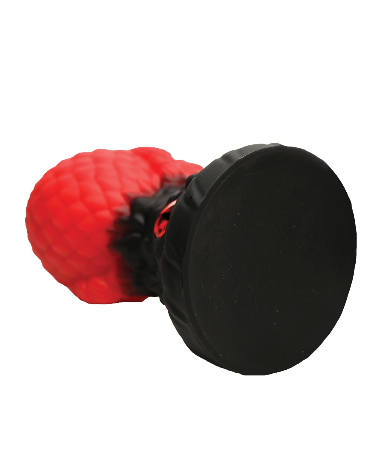 Creature Cocks - Eye of the Dragon Silicone Butt Plug
