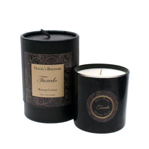 Olivia's Boudoir Candle 6.5oz