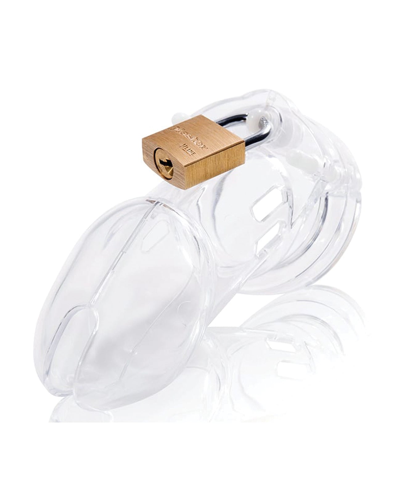 CB-X CB-6000 Cock Cage & Lock Set