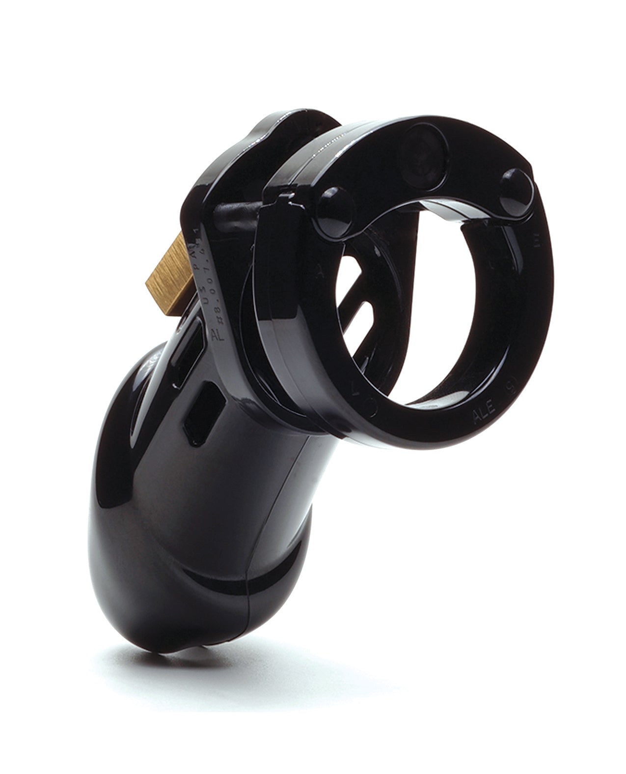 CB-X CB-6000 Cock Cage & Lock Set