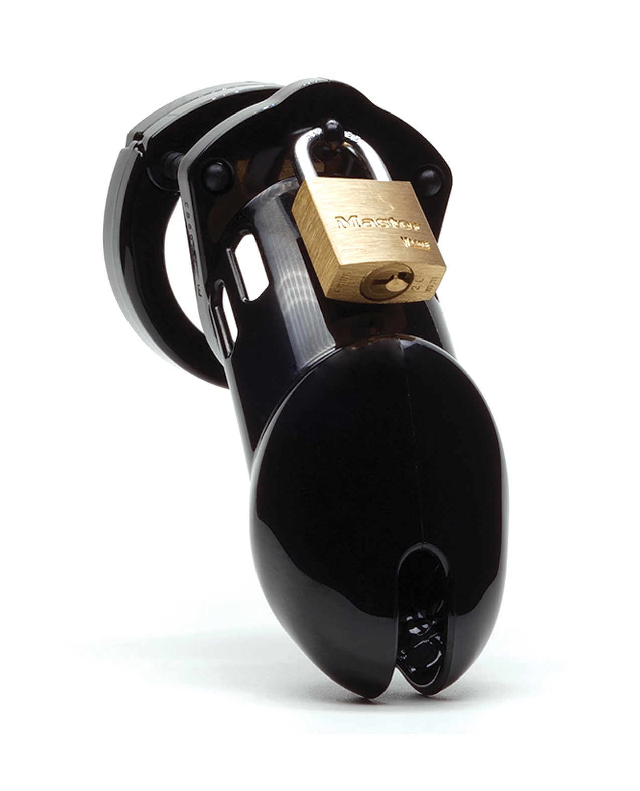 CB-X CB-6000 Cock Cage & Lock Set