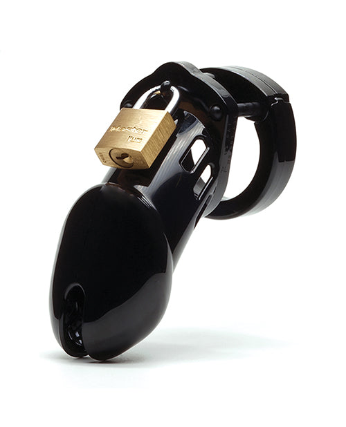 CB-X CB-6000 Cock Cage & Lock Set