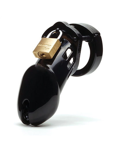 CB-X CB-6000 Cock Cage & Lock Set