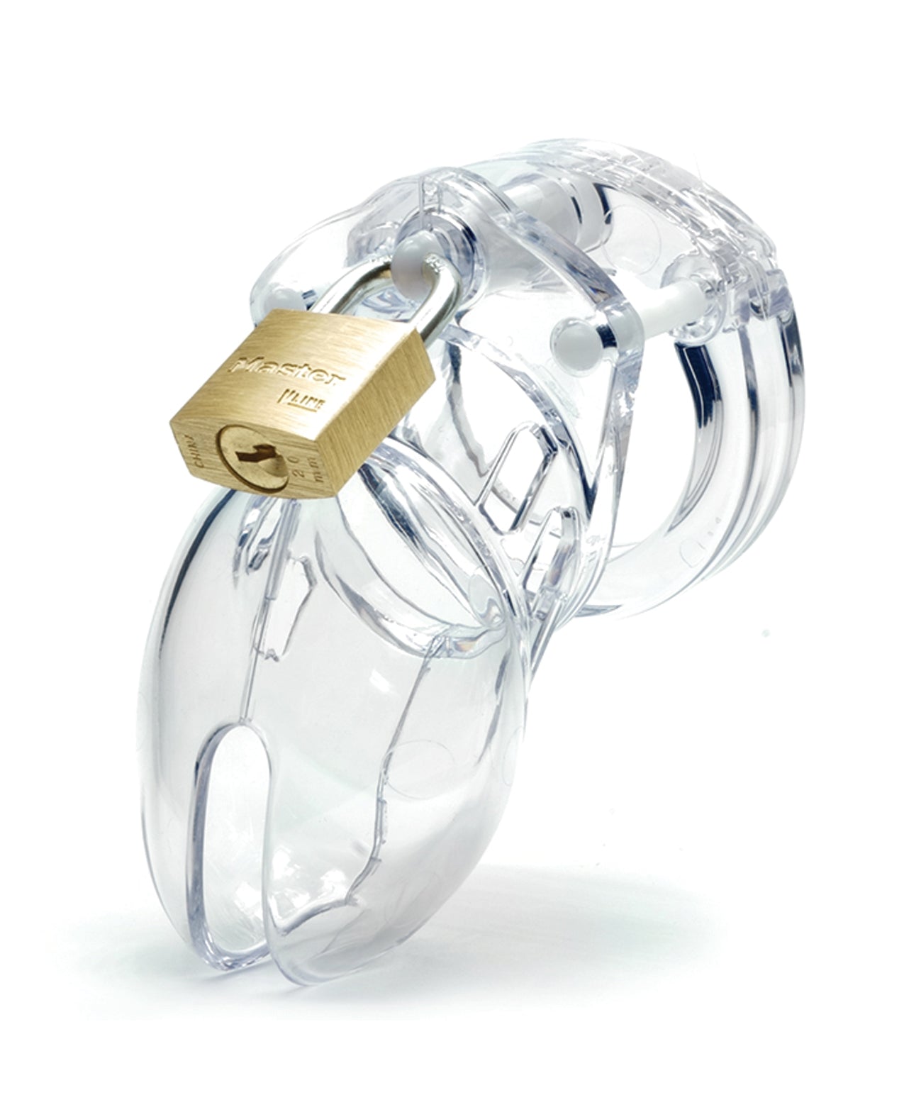 CB-X CB-6000 Cock Cage & Lock Set