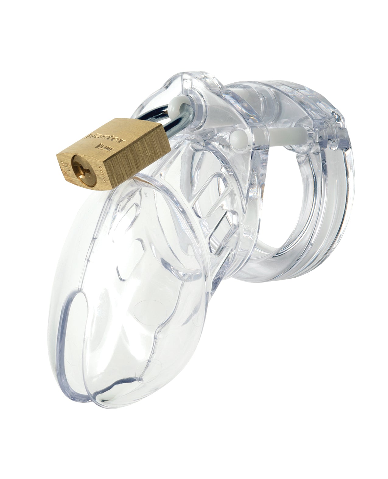 CB-X CB-6000 Cock Cage & Lock Set
