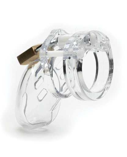 CB-X CB-6000 Cock Cage & Lock Set