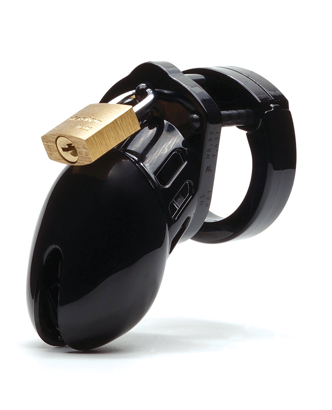 CB-X CB-6000 Cock Cage & Lock Set