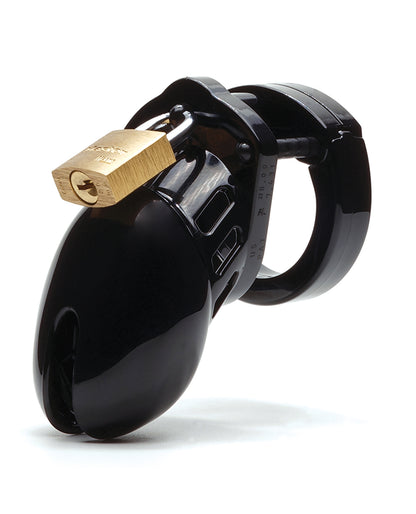 CB-X CB-6000 Cock Cage & Lock Set