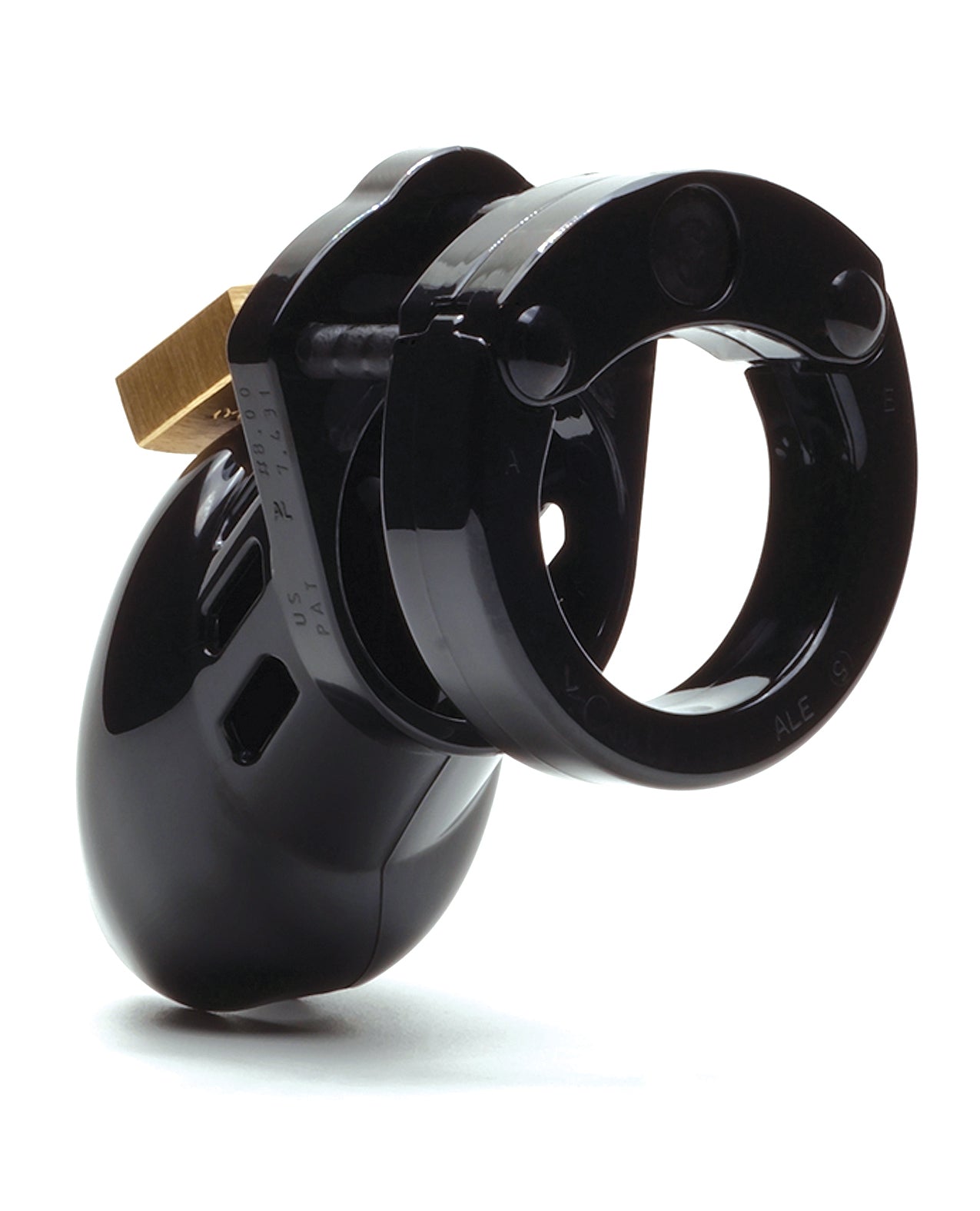CB-X CB-6000 Cock Cage & Lock Set