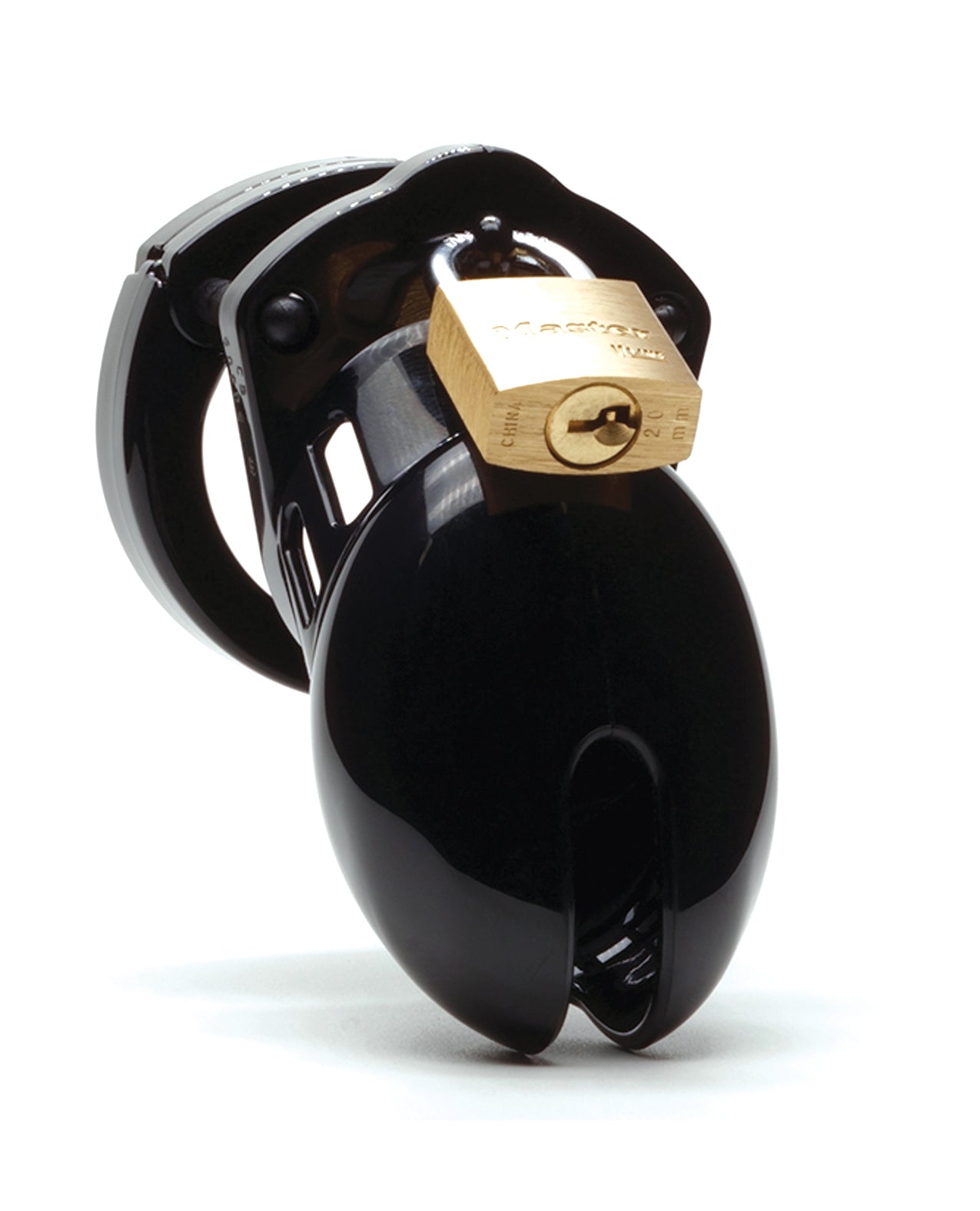 CB-X CB-6000 Cock Cage & Lock Set