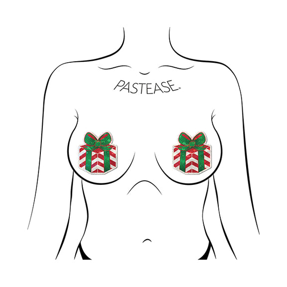 Pastease Holiday Gift