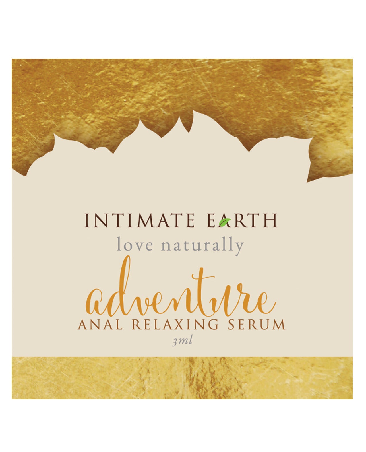 Intimate Earth Adventure Anal Spray