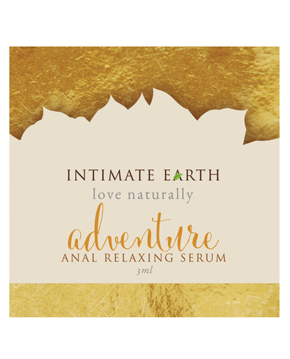 Intimate Earth Adventure Anal Spray