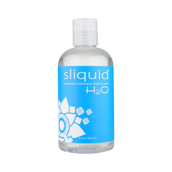 Sliquid H2O Lubricant