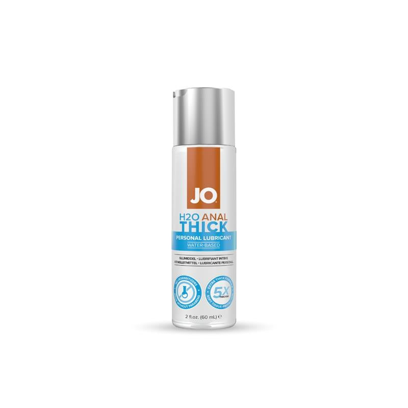 system jo jo h2o personal lubricant JO® H2O Original — System JO® main image 0