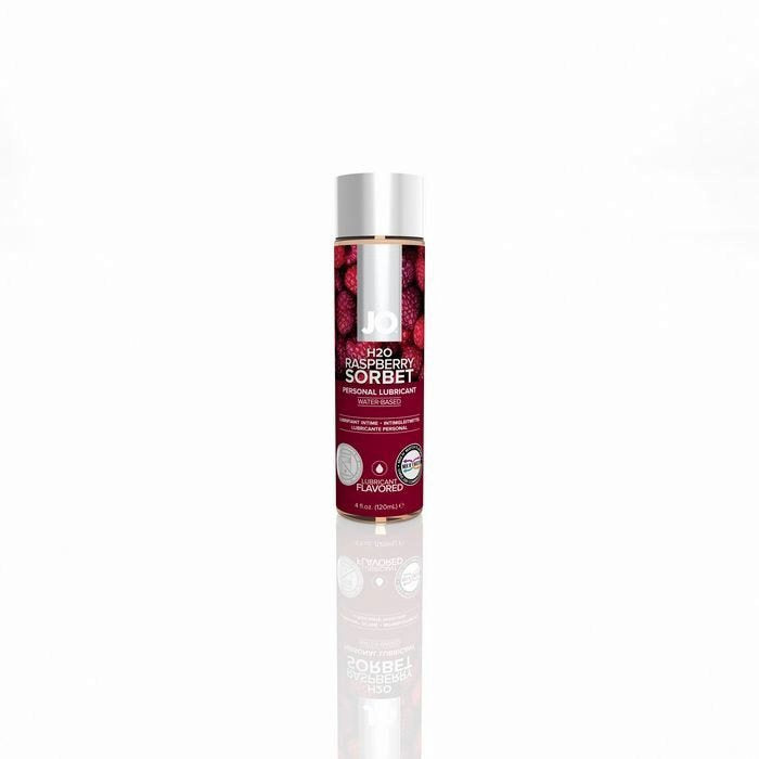 JO H2O Tropical Passion Flavored Lube 4oz Kinkly Shop JO H2O Tropical Passion Flavored Lube 4oz Kinkly Shop