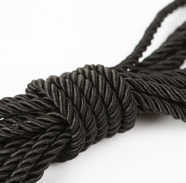 SEI MIO Knot in Control