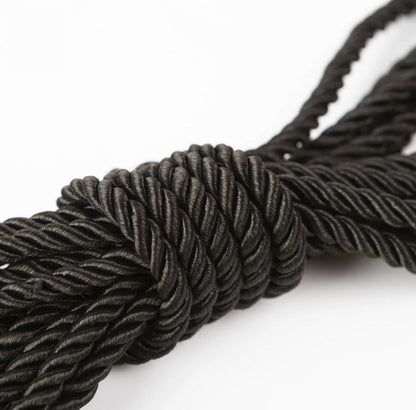 SEI MIO Knot in Control