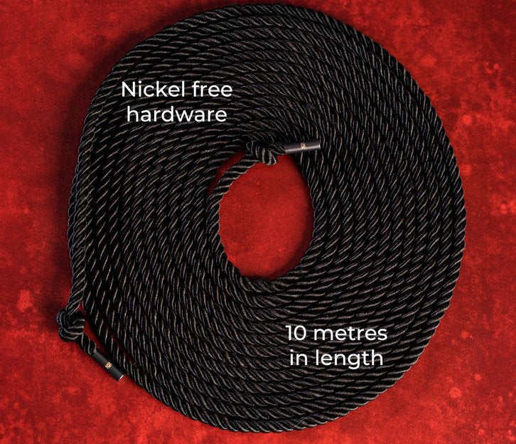 SEI MIO Knot in Control
