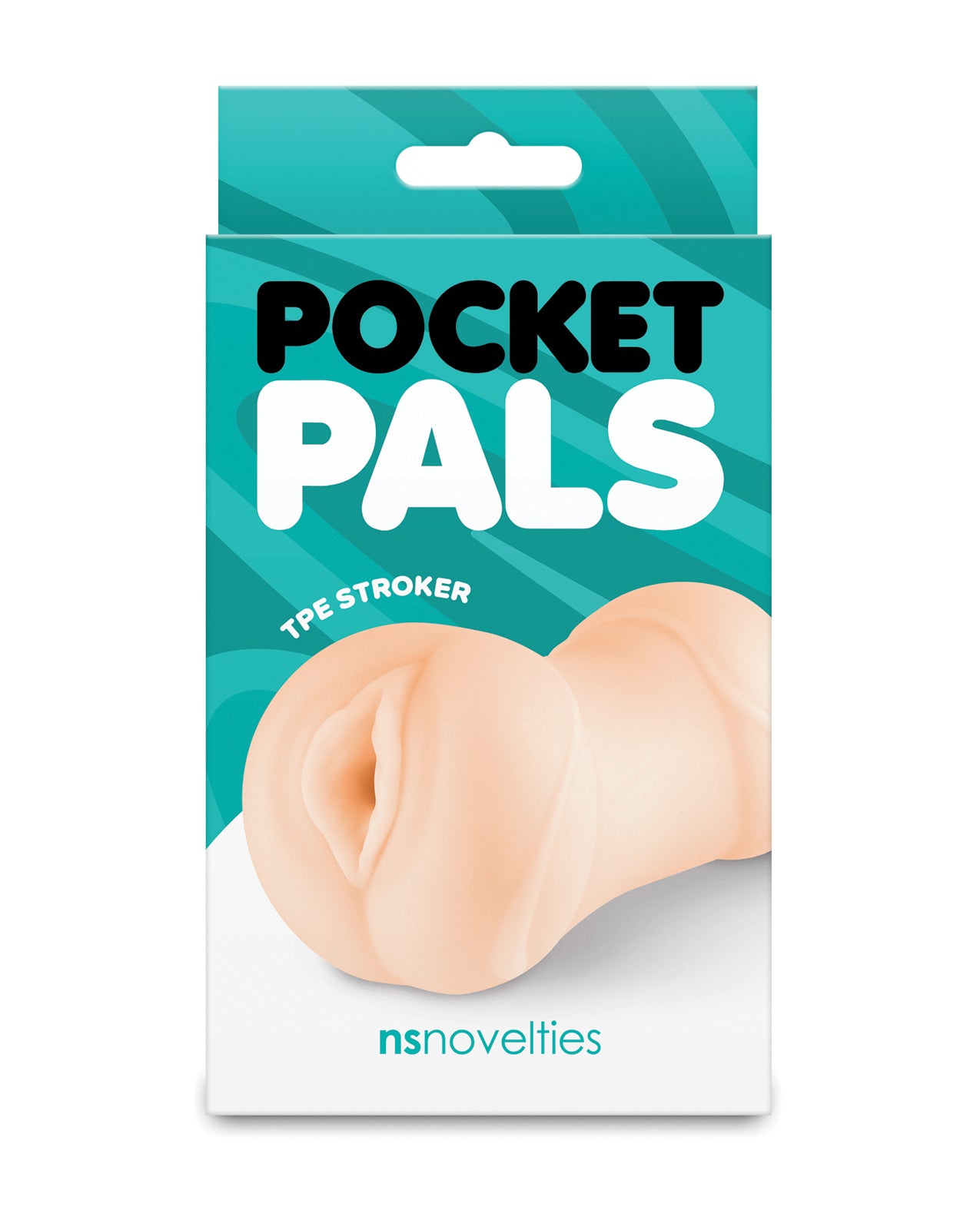 NS Novelties Pocket Pals Stroker Realistic TPE Kinkly Shop NS Novelties Pocket Pals Stroker Realistic TPE Kinkly Shop