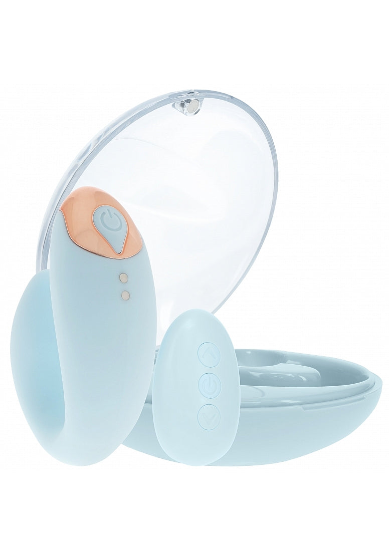 Loveline Daydream G-Spot Vibrator Kinkly Shop Loveline Daydream G-Spot Vibrator Kinkly Shop