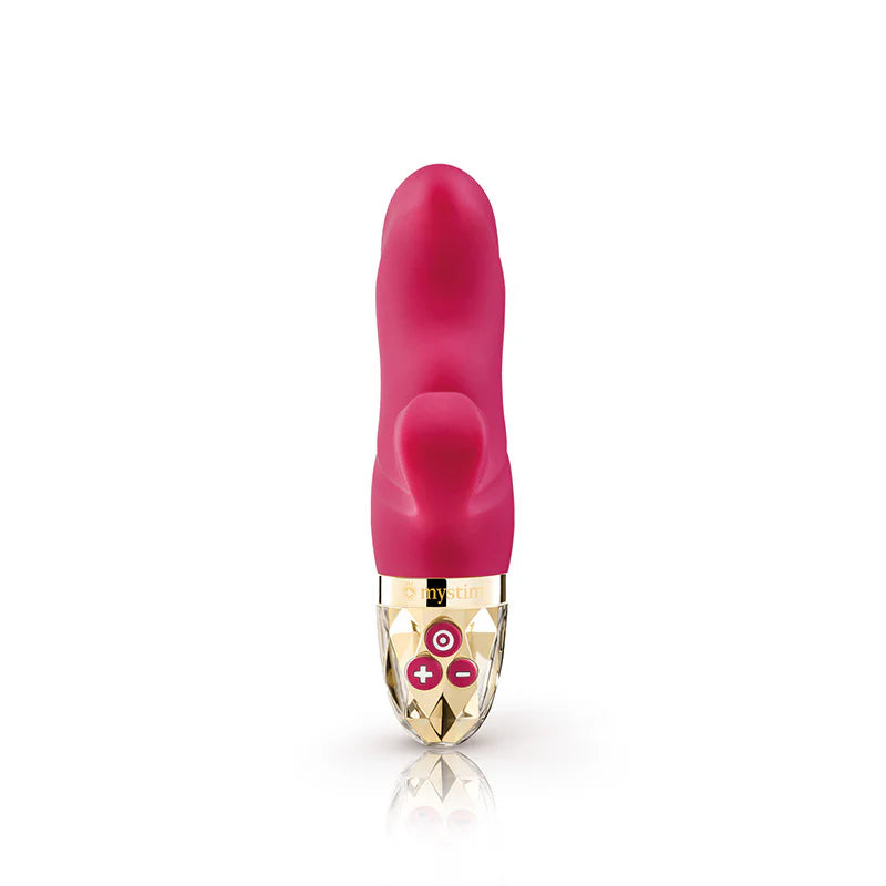 Mystim Hop Hop Bob Vibrator
