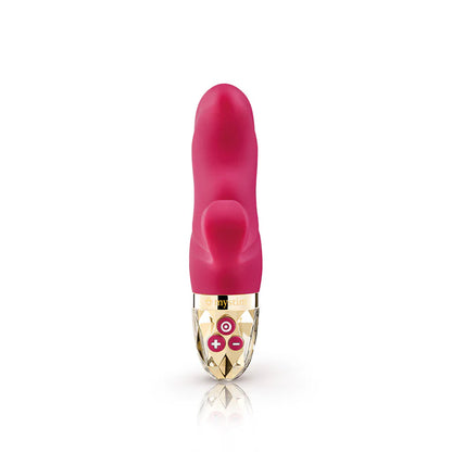 Mystim Hop Hop Bob Vibrator