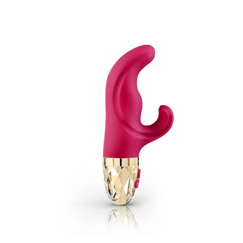 Mystim Hop Hop Bob Vibrator