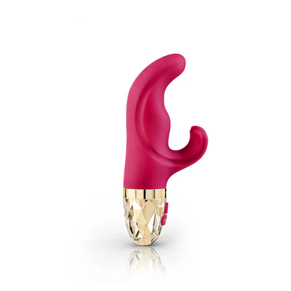 Mystim Hop Hop Bob Vibrator