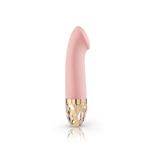 Mystim Right on Ron Vibrator