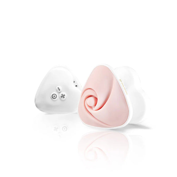 Heart's Desire Vibrator