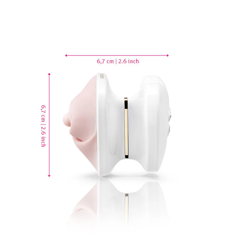 Heart's Desire Vibrator