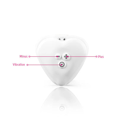 Heart's Desire Vibrator