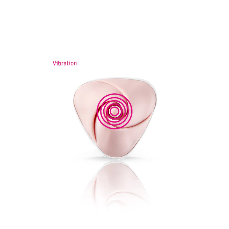 Heart's Desire Vibrator