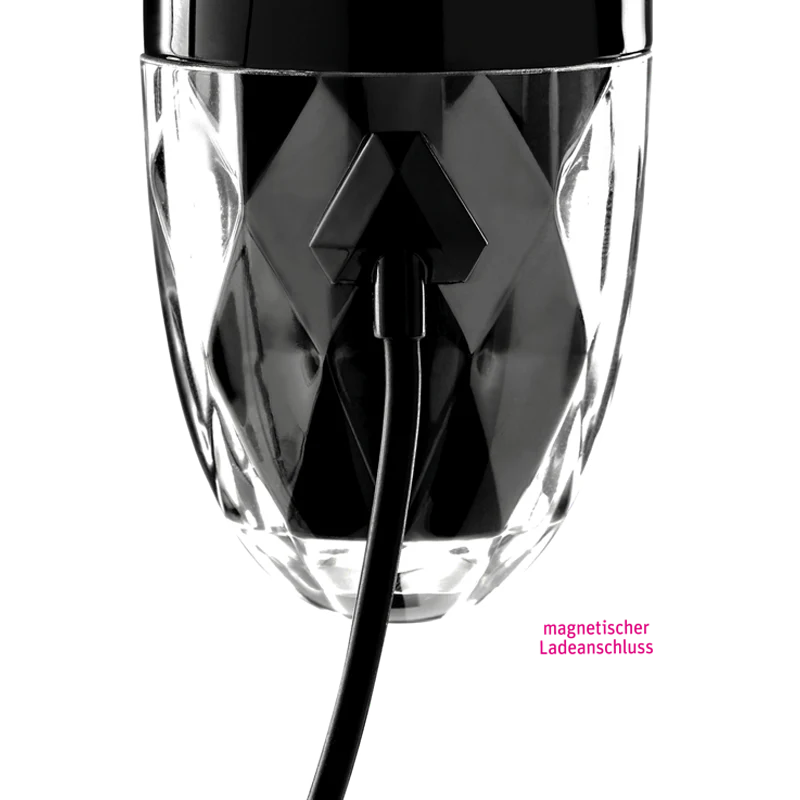 Mystim Real Deal Neal eStim Vibrator