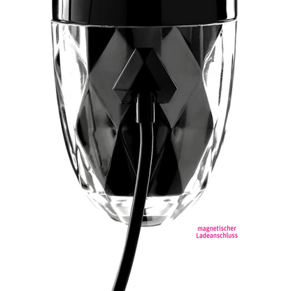 Mystim Real Deal Neal eStim Vibrator