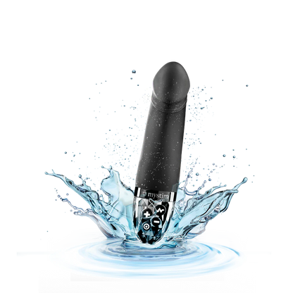 Mystim Real Deal Neal eStim Vibrator