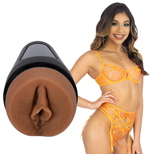 Main Squeeze - Xxlayna Marie