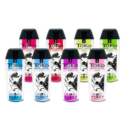 Shunga Toko Aroma