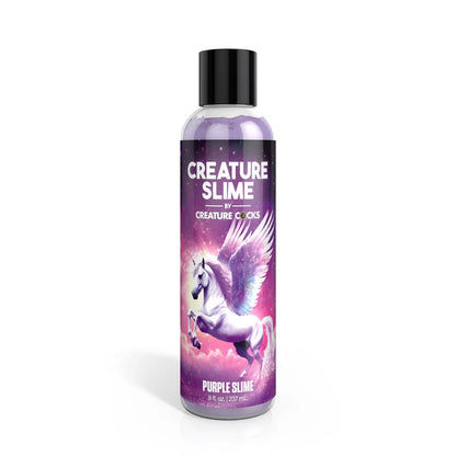 Creature Cocks Slime Lube