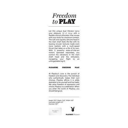 Playboy Up & Away
