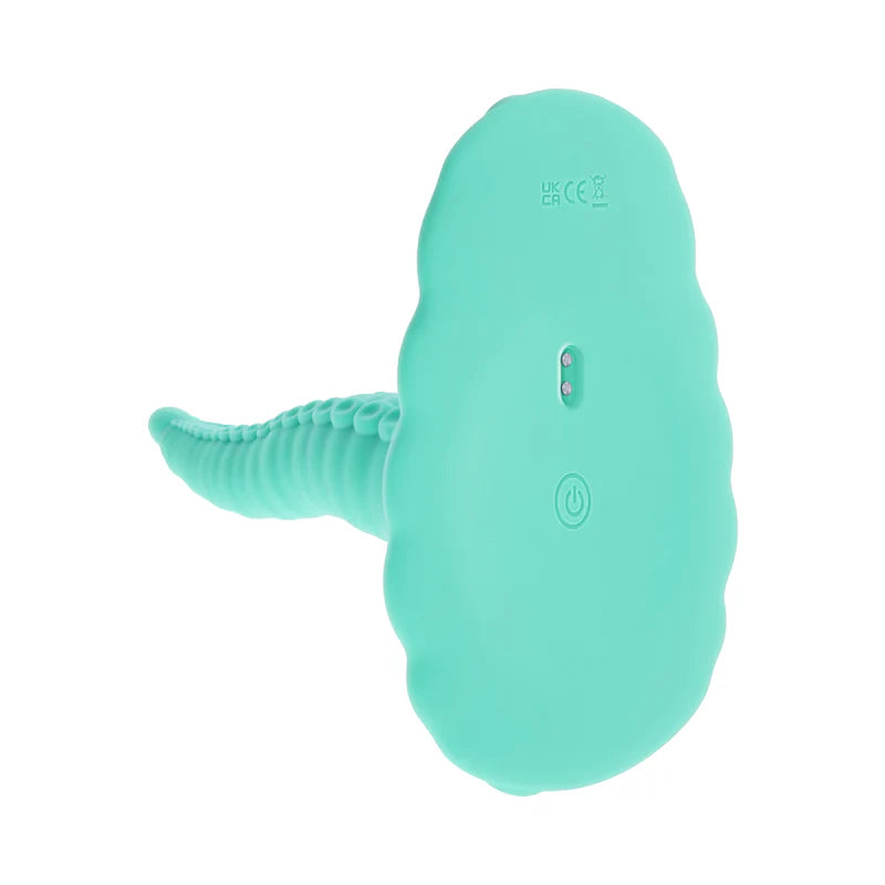 Evolved Tentacle Grinder