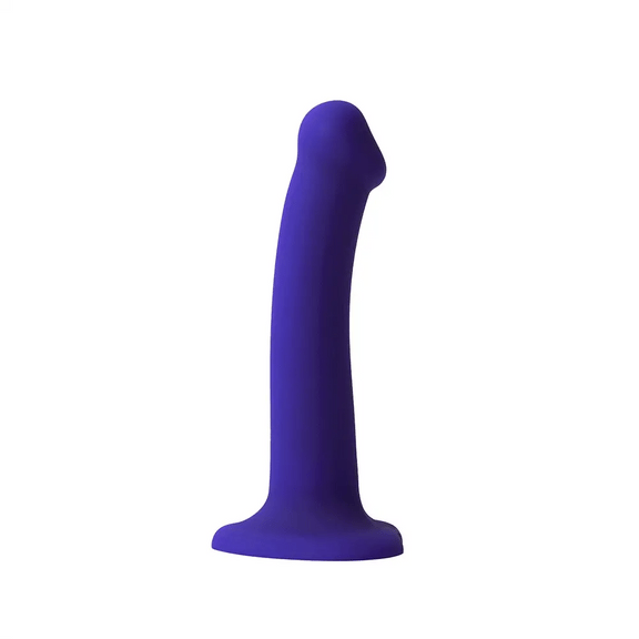 Strap-On-Me Glow LED Dildo