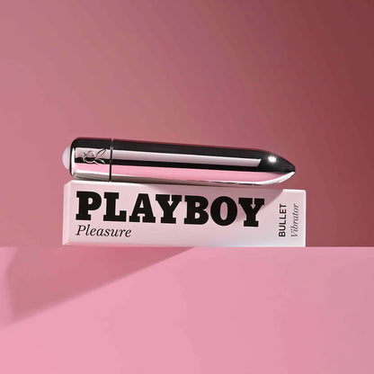 Playboy Bullet