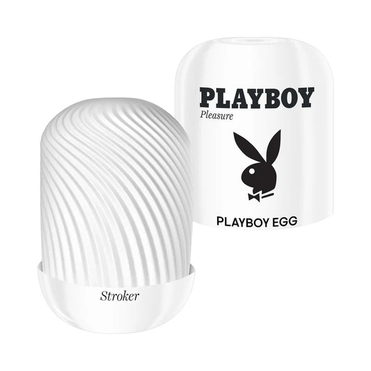 Playboy Egg Stroker