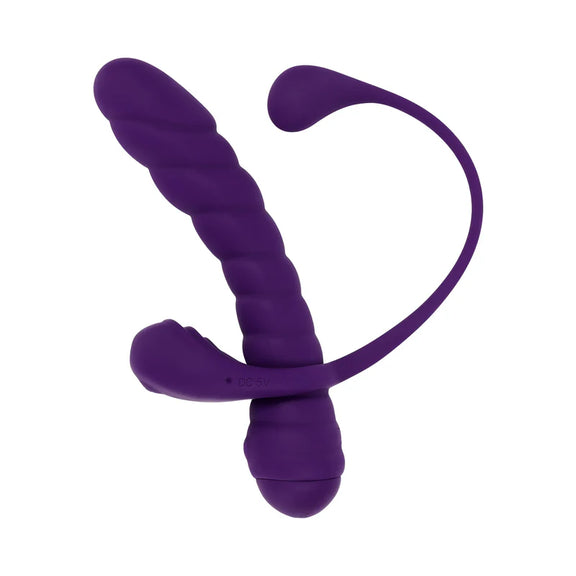 Playboy Twisted Playground